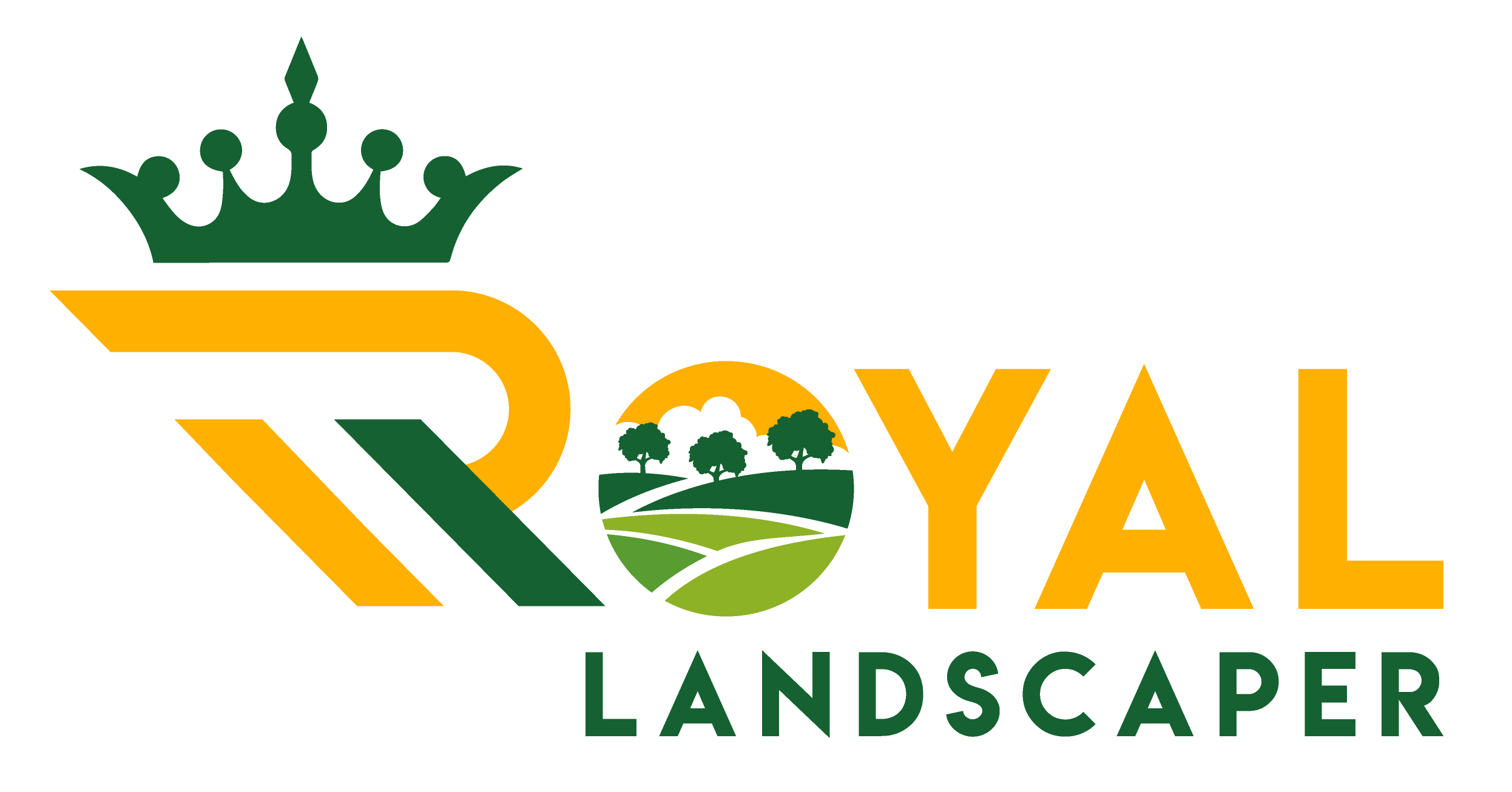 Royal Landscaper Landscape Design Installation St Louis Metro East IL
